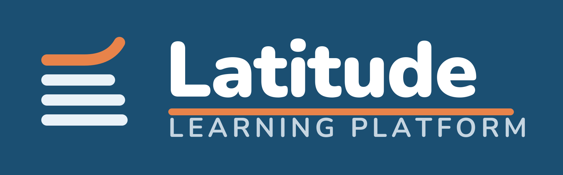 Latitude Learning Platform